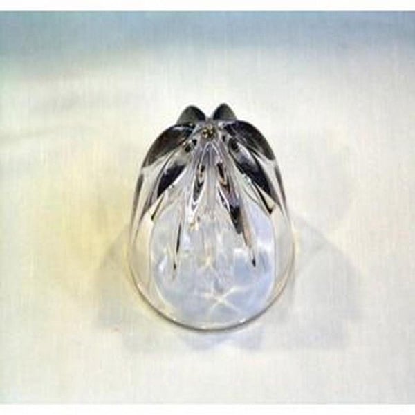 Transparent kägla - Kenwood - A960 - Plast - Tillbehör till köksmaskin - Citruspress