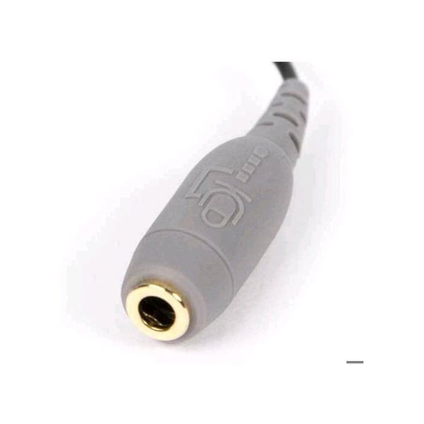 Rode SC3 adapter mini jack hona 4 kontakter till mini jack hane 3