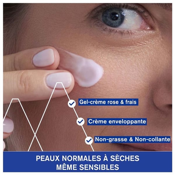 URIAGE Age Absolu nattmask 50ml