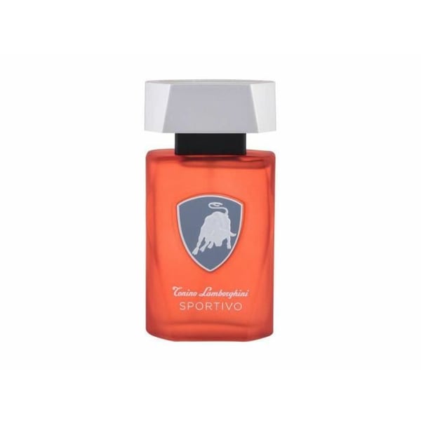 Lamborghini Sportivo Parfym - Herr - 75ml - Woody