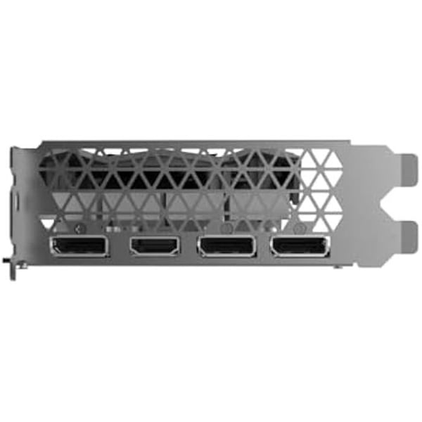 ZOTAC RTX 3050 Twin Edge OC 12 GB – NVIDIA DLSS 3, IceStorm 2.0, kompakt 2,2 fack (PCIe 3.0)