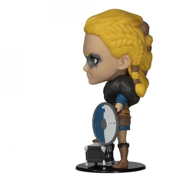 Ubisoft Assassin's Creed Valhalla Heroes Figur - Eivor (kvinna)
