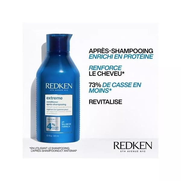Redken Extreme Fortifying Conditioner 300ml