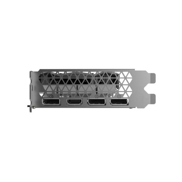 ZOTAC RTX 3050 Twin Edge OC 12 GB – NVIDIA DLSS 3, IceStorm 2.0, kompakt 2,2 fack (PCIe 3.0)