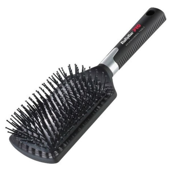 Borst - BABYLISS PRO - BABNB2E - Utredning - Breda plastpiggar - Unisex