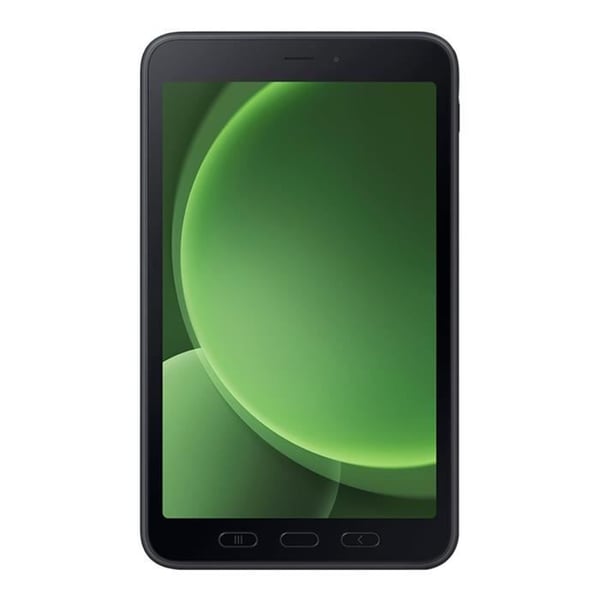 Skärmskydd - BigBen - Galaxy Tab Active5 - Härdat Glas 9H - Transparent - Rep-resistant