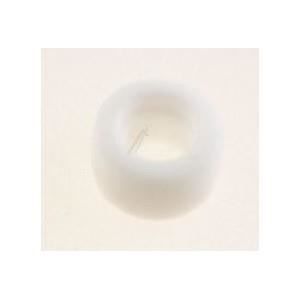 Hjul till Delonghi hoop - Vit - Modeller 536792, DD95, DD95EX2 - Originaltillverkade del
