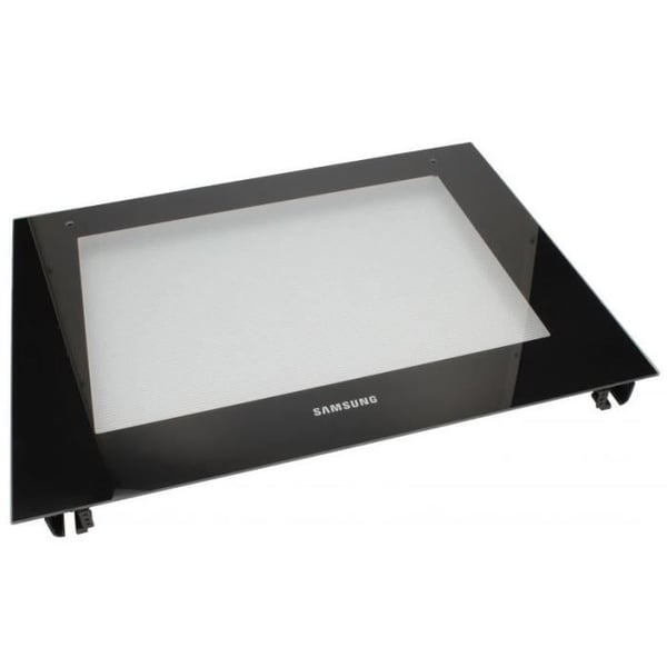 YTTRE GLAS PÅ UGNSLÖKA SAMSUNG DG94-00436D