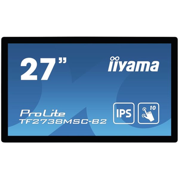 iiyama ProLite TF2738MSC-B2 -