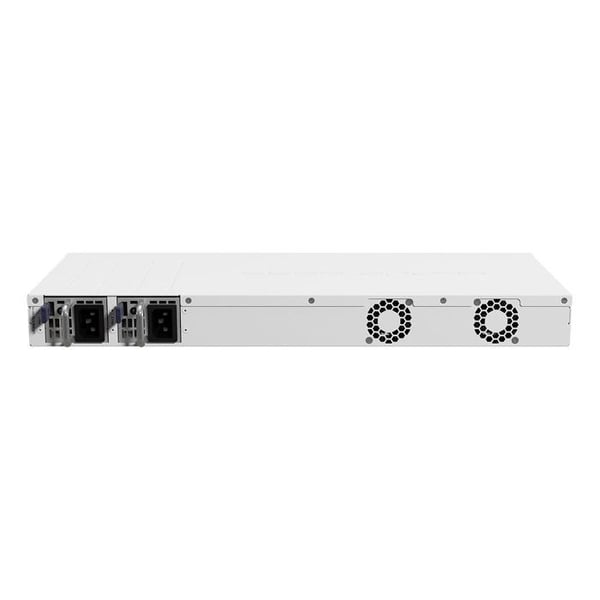Router - MIKROTIK - CCR2004-16G-2S+ - 16 Gigabit Ethernet - Ethernet WAN - Vit