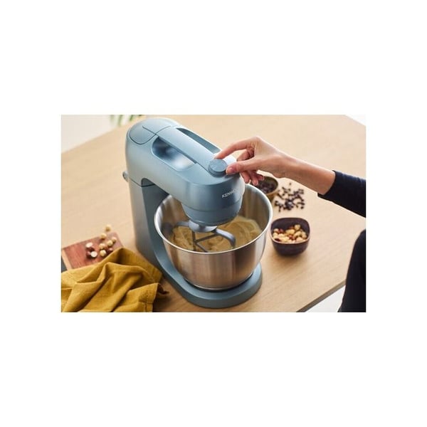 Konditorrobot Kenwood Go KZM35.000RD 800 W Blå