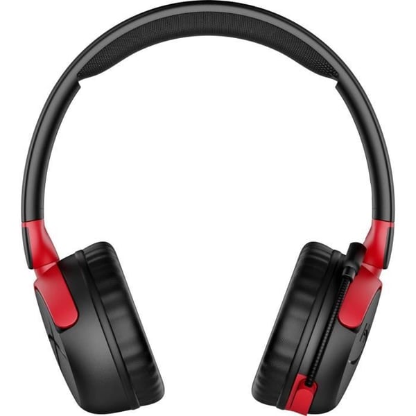 Trådlöst spelheadset - HyperX Cloud Mini - för PC & konsol - Svart