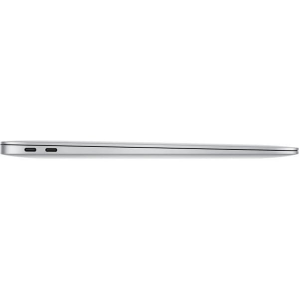 APPLE MacBook Air 13" 2018 i5 - 1,6 Ghz - 8 GB RAM - 128 GB SSD - Silver - Begagnad - Utmärkt skick