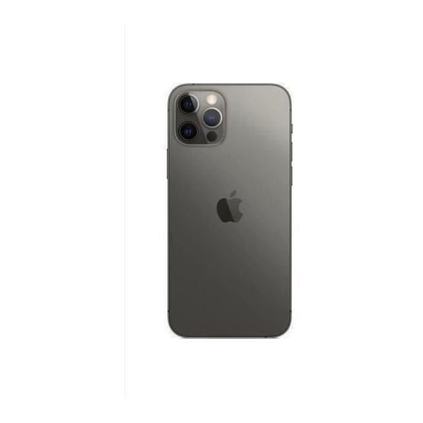 APPLE iPhone 12 Pro Max 256GB grafit - Renoverad - Utmärkt skick- REFURBISHED