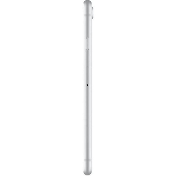 APPLE iPhone 8 Silver 128 GB - Begagnad - Utmärkt skick