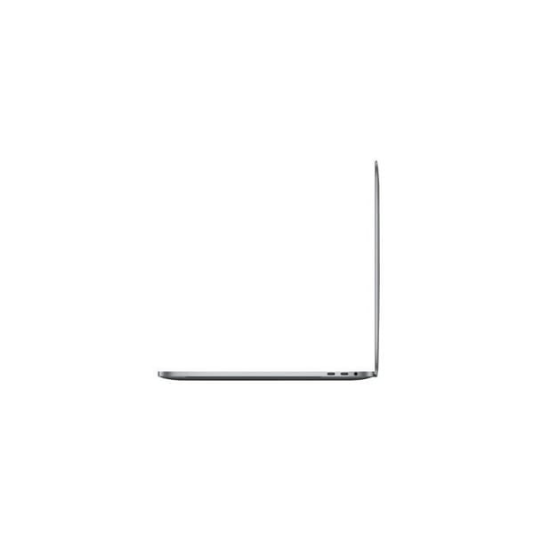 MacBook Pro Touch Bar 13'' M1 8Go 256Go SSD 2020 Grå - Återvunnen - Skick: Okej