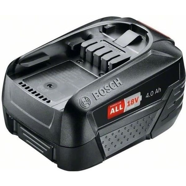 Batteri 18V 4 Ah - Bosch - POWER FOR ALL 18V