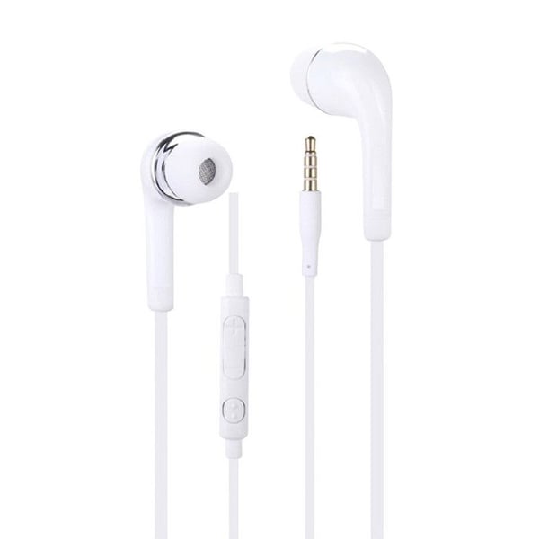 Hörlurar - PH26 - Realme P2 Pro 5G - In-Ear - Trådad - Volymkontroll