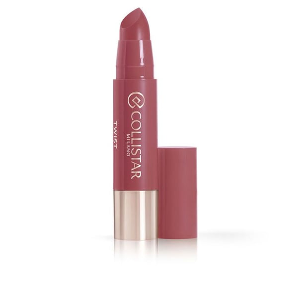Läppbalsam TWIST BALMY GLOSS #216-rosé 2,8 gr