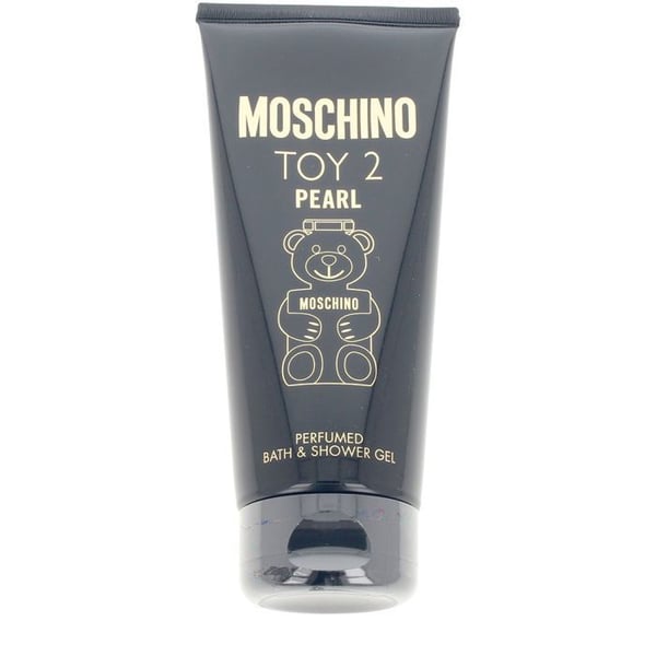 Duschgel TOY 2 PERLAR 200 ml