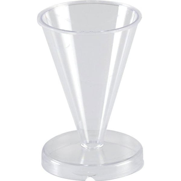 Graine Créative - Kristallkonform för ljus H78 mm Ø55 mm Graine Créative - Kristallkonform för ljus H78 mm Ø55 mm