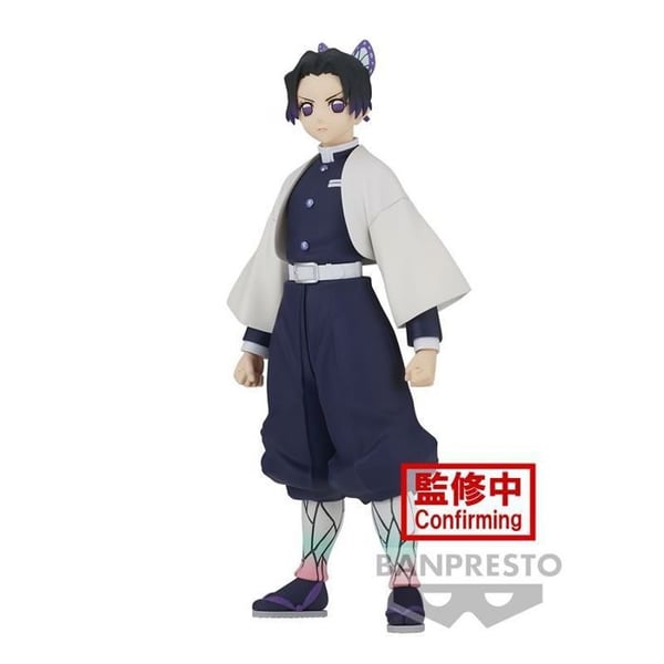 Figurine - Demon Slayer: Kimetsu No Yaiba - Shinobu Kocho Vol.37