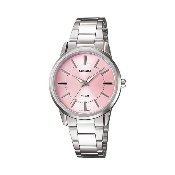 CASIO KLOCKA LTP1303D4A