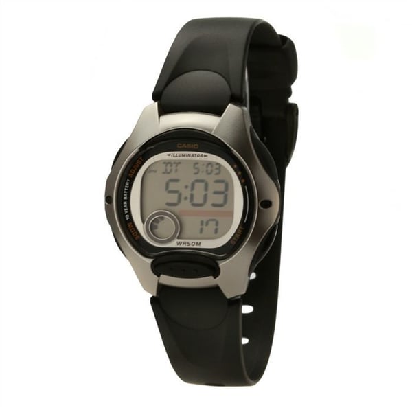 CASIO Klocka Herr