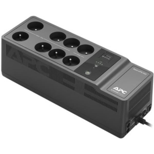 APC - APC Back-UPS BE650G2-FR - UPS - 650VA