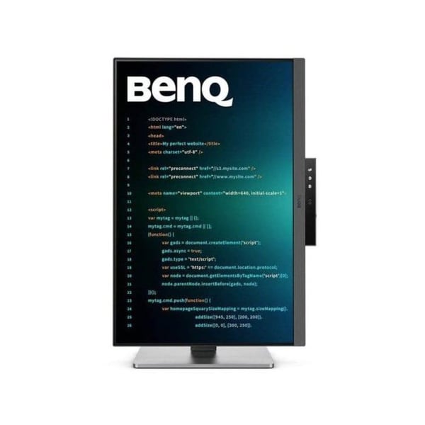 BENQ BenQ RD280UA 28''
