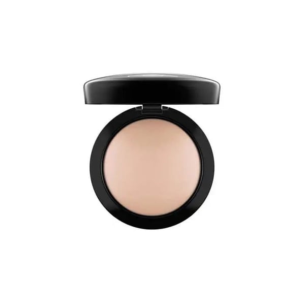 MAC MINERALIZE SKINFINISH NATURLIG MEDIUM POWDER 10GR