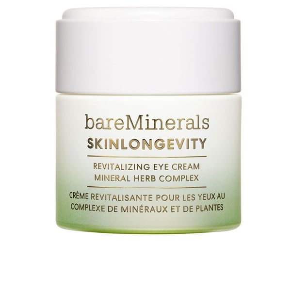 SKINLONGEVITY revitaliserande ögonkräm 15 gr SKINLONGEVITY revitaliserande ögonkräm 15 gr
