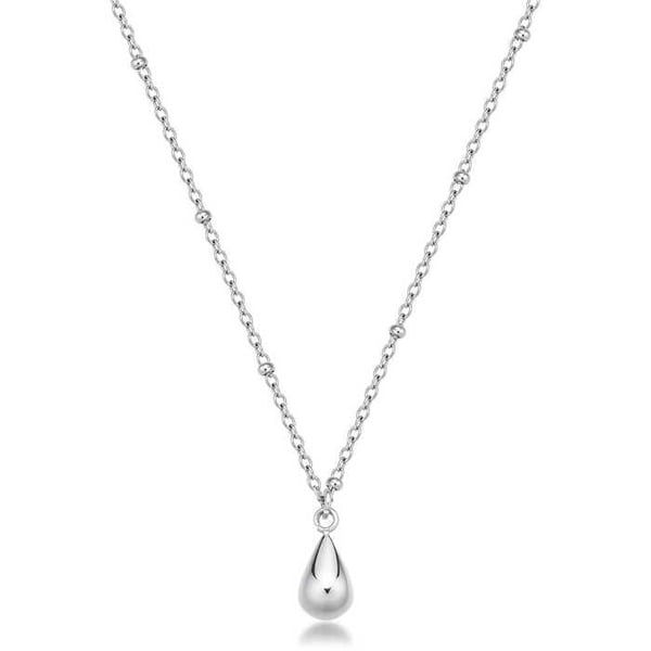 Halsband - Stål Silver - Brosway - BPC09
