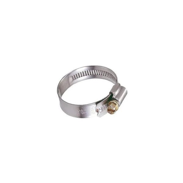 Slangklämma - INGCO - 24-36 mm - Stål - Paket med 10 st
