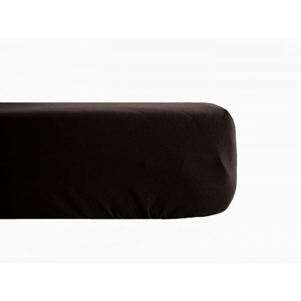 Palace prydnadslakan ren bomull färgad tvättad 63 trådar/cm² Sydvind - Palace Café - 90 x 190 cm 30 cm keps