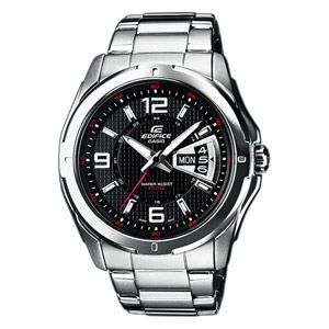 CASIO EF-129D-1AVEF herrklocka