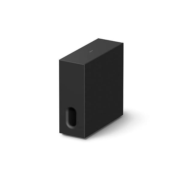 Subwoofer - SONY - BRAVIA Teater Sub 7 SA-SW7 - 100W - Högtalare 130 mm - Trådad