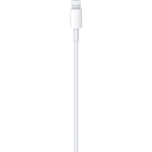 Kabel APPLE USB-C till Lightning-kabel 2 M