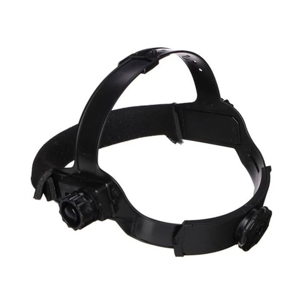 SIXTOL Svejsemaske med automatisk mørkning WELDING MASK 1, sort SX3043