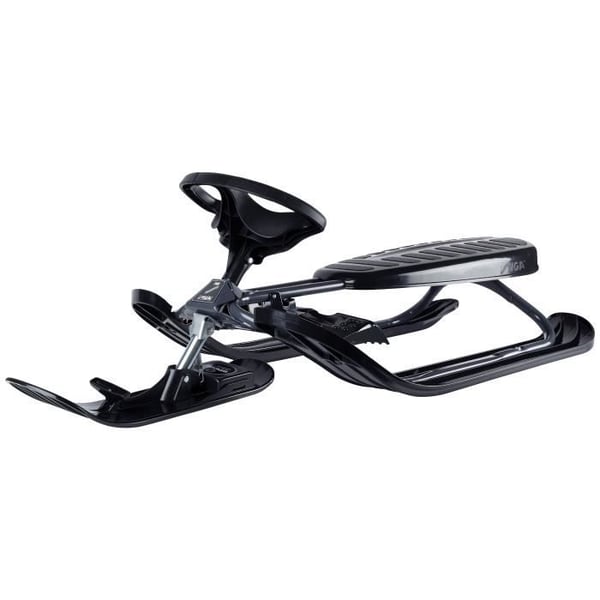 STIGA Luge Snowracer Color Pro Graphyte - Grå