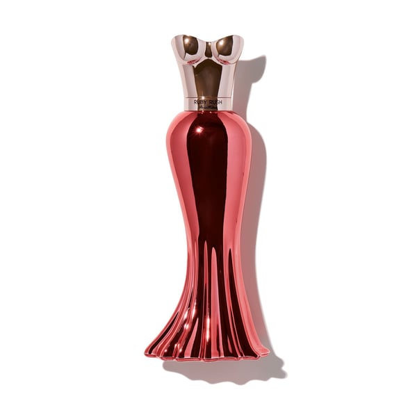 Paris Hilton Ruby Rush EDP Spray För Kvinnor 100 ml