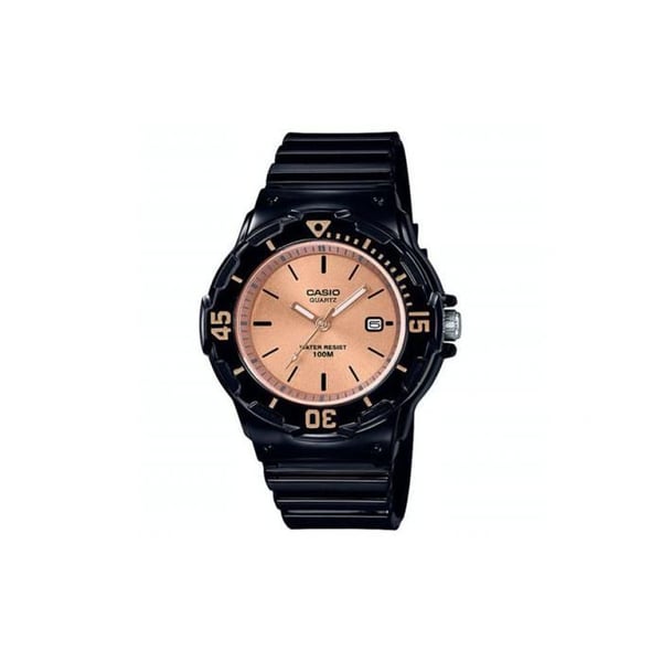 Casio Lrw 200H 9E2vdf Klocka för Kvinna
