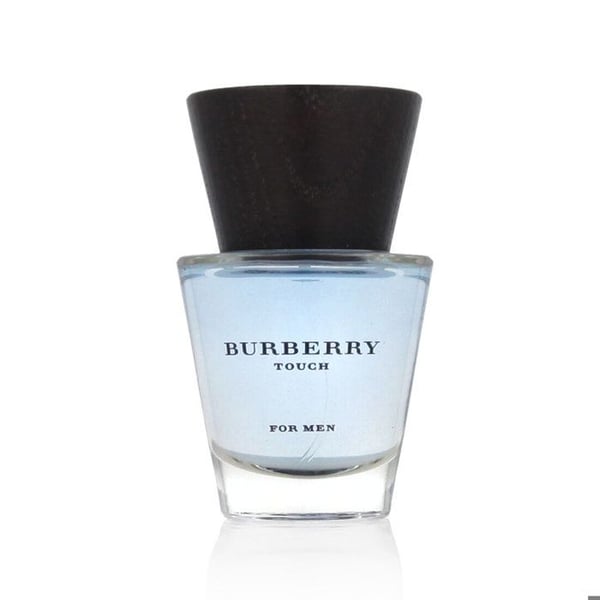 Burberry Touch för Män Eau de Toilette (Homme) 50 ml