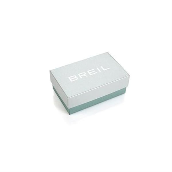 Halsband - BREIL - Candy TJ3598 - Guldpläterad - Ametist - 45 cm justerbar