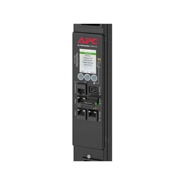 APC AP9834