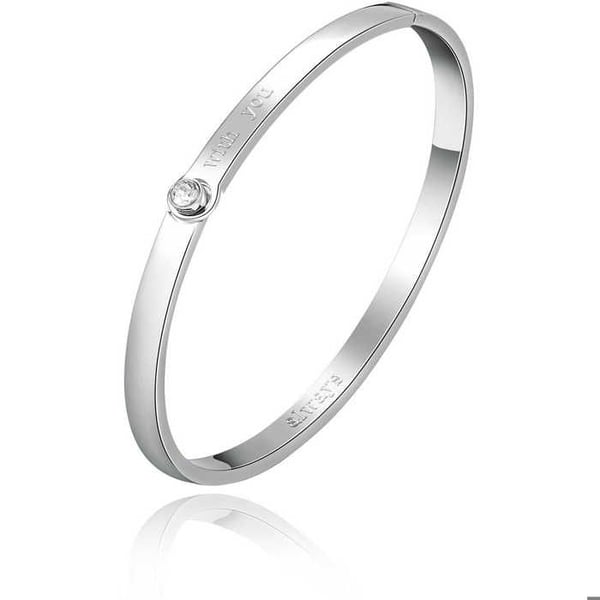 Armband - Silver Stål - Brosway - BWY11