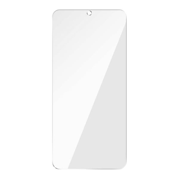 Härdat glas - X-ONE - Samsung Galaxy A53 5G - 9H hårdhet - Ultratunt - Full vidhäftning