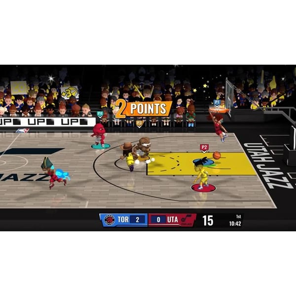 NBA Bounce Xbox Series X / Xbox One