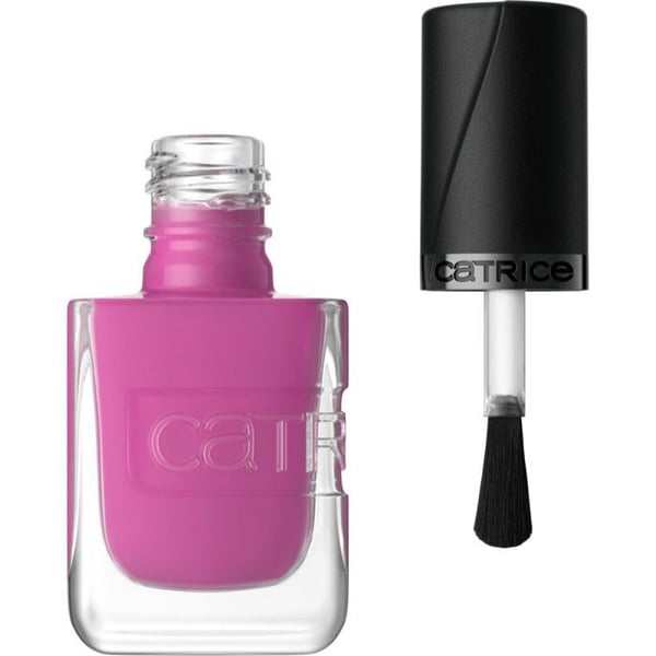 Catrice - Nagellack Gel Affair - 49 Flirt Frequency