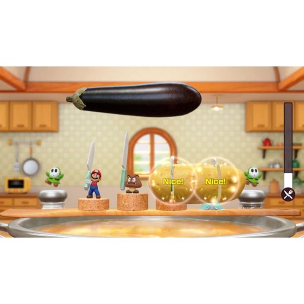 Super Mario Party Jamboree - Version Nintendo Switch